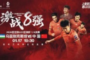 苹果下载-一战定乾坤！U23亚洲杯1/4决赛今晚开踢：中国战乌兹 赢球晋级输球回家