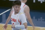 开云体育APP-6人将离队？男篮备战世预赛下一阶段，郭士强齐聚三大旅美王牌！