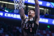 手机客户端-媒体人：石奎和隰泰诚入选短训营的意义不光在于个人也代表CUBAL