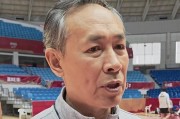 安卓下载-许利民：防守相比去年确实有所下降，战浙江还是立足于自身
