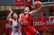 安卓下载-WCBA总决赛：山西女篮险胜四川追到2-2 奥贡鲍尔被驱逐布朗34分